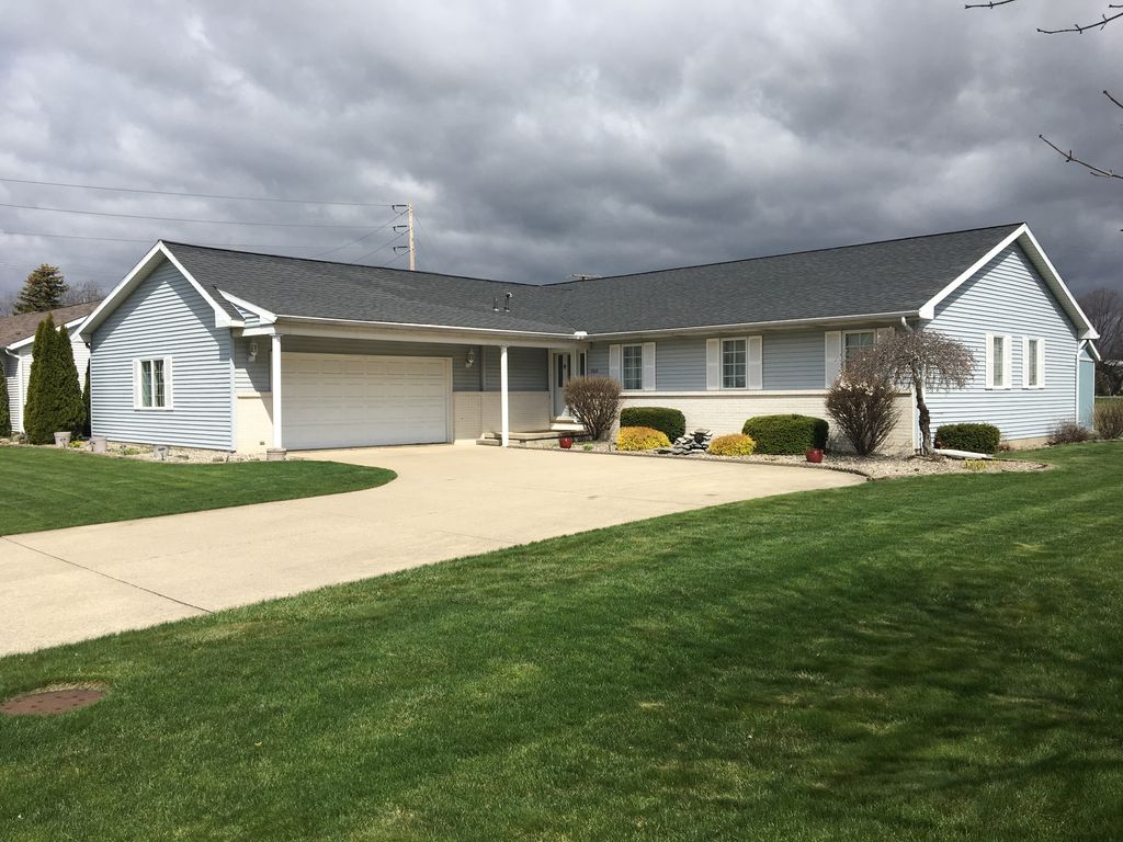 980 N Harmony Dr, Napoleon, OH 43545 Trulia