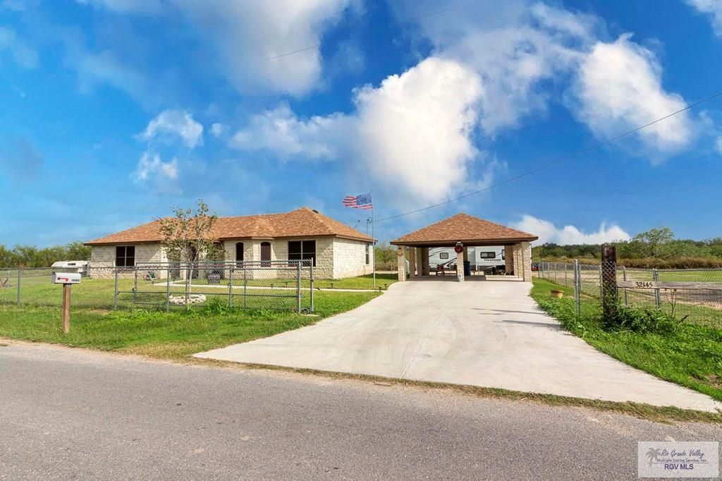 32145 Share 28 Rd, Los Fresnos, TX 78566 MLS 29731418 Trulia