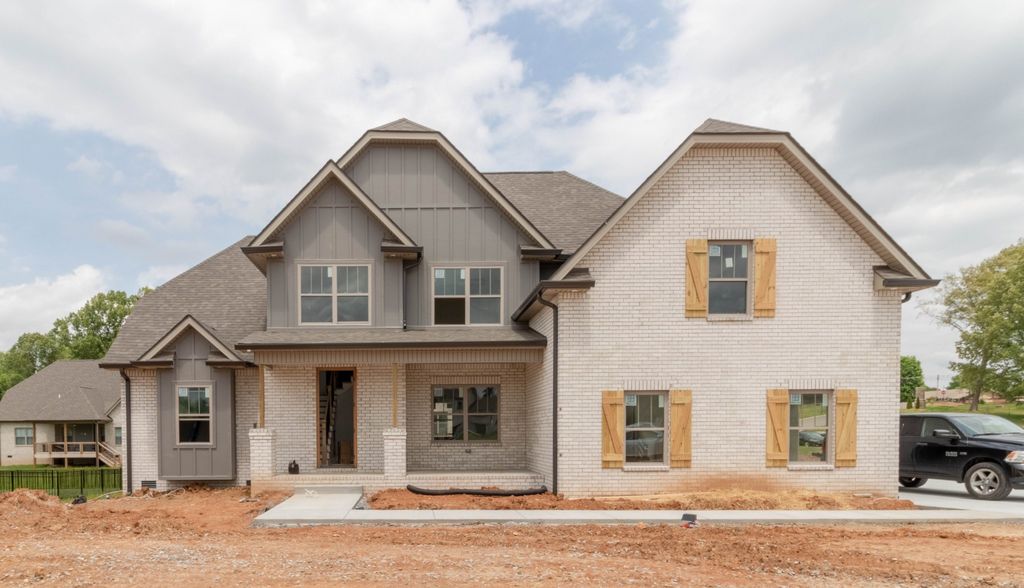 27 Savannah Gln, Clarksville, TN 37043 Trulia