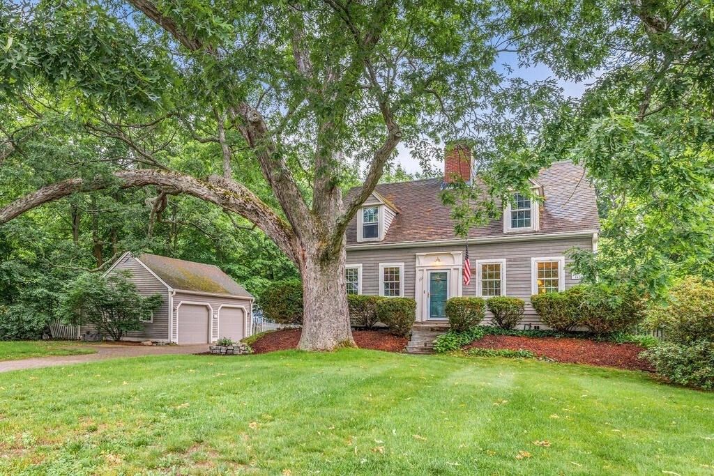 991 Canton Ave, Milton, MA 02186 MLS 72846111 Trulia