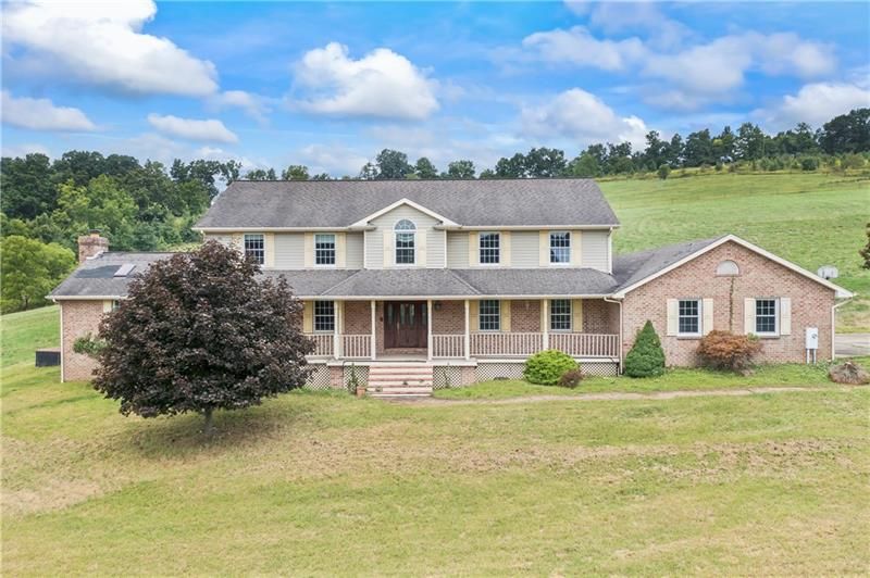 280 Old Scales Rd, Washington, PA 15301 MLS 1575676 Trulia