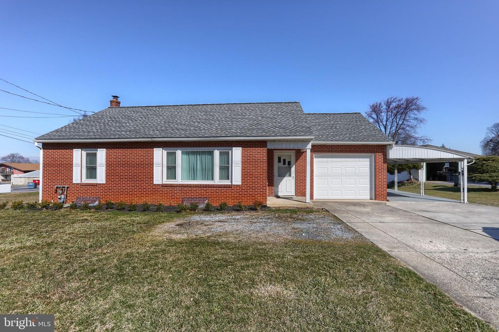 2731 Horseshoe Pike, Palmyra, PA 17078 Trulia