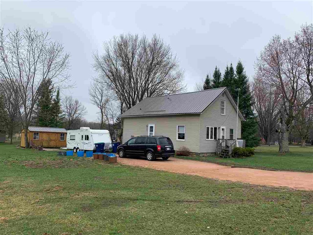 7679 N 1st St, Eland, WI 54427 Trulia