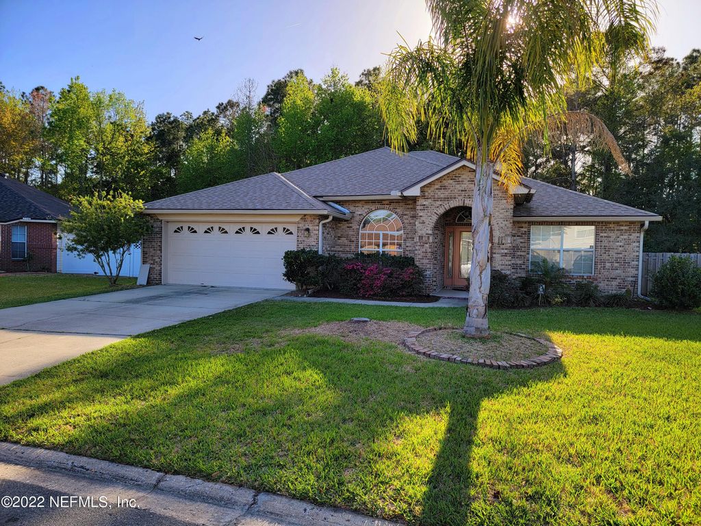 2352 CHARTLEY LN S, Jacksonville, FL 32246