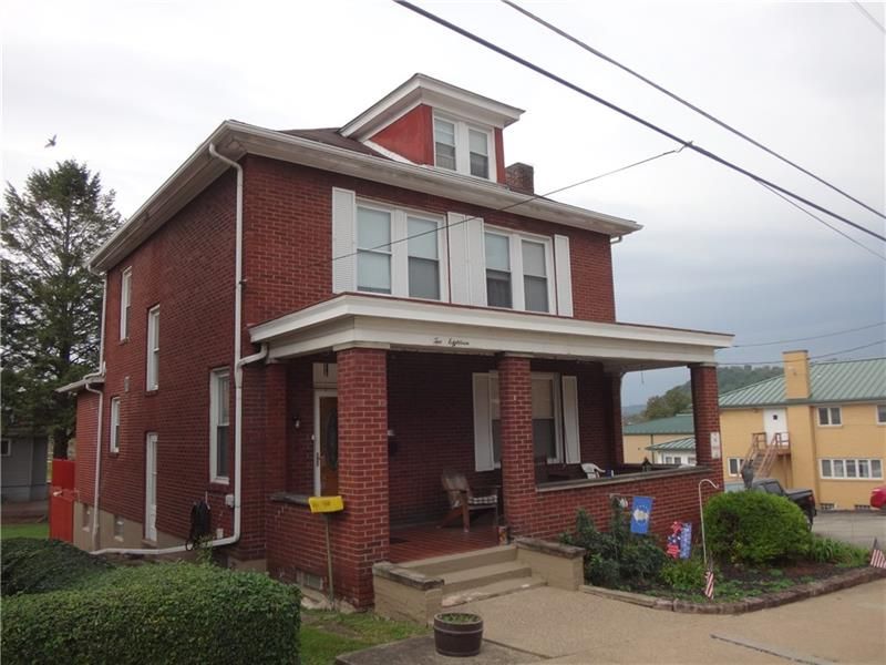 218 Church St, Brownsville, PA 15417 Trulia