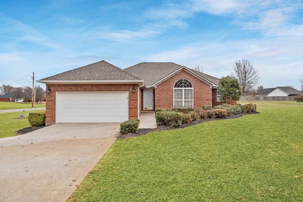 366 Blackmon St, Medina, TN 38355 Trulia