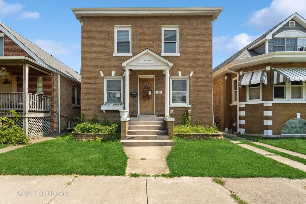 2823 Forest Ave, River Grove, IL 60171 Trulia