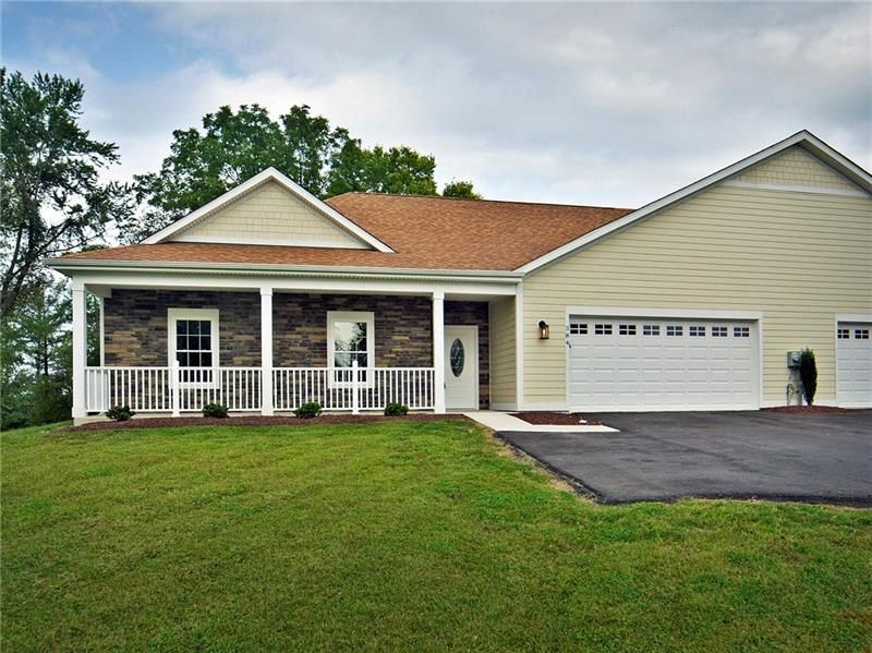 384 Robbins Station Rd, North Huntingdon, PA 15642 Trulia