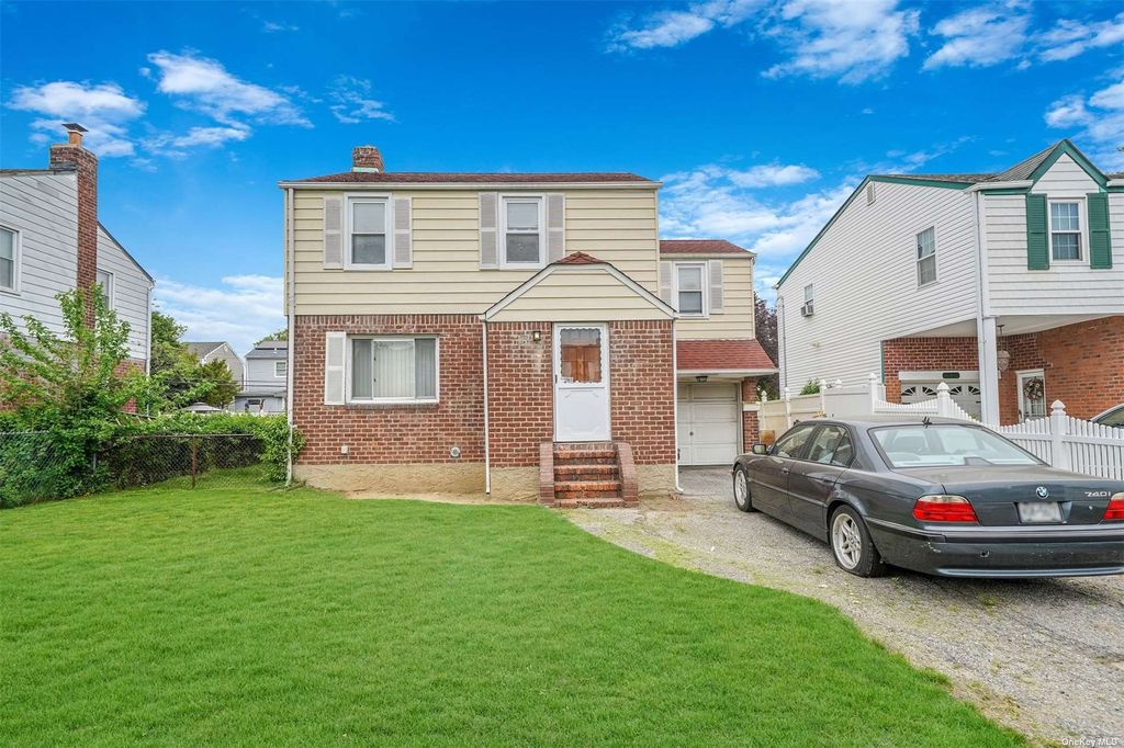 184 Fallon Avenue, Elmont, NY 11003 Trulia