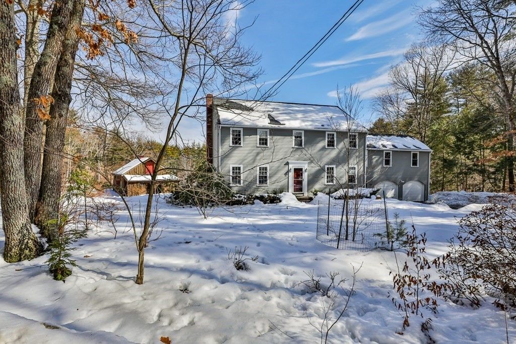 301 Stow Rd, Harvard, MA 01451 Trulia