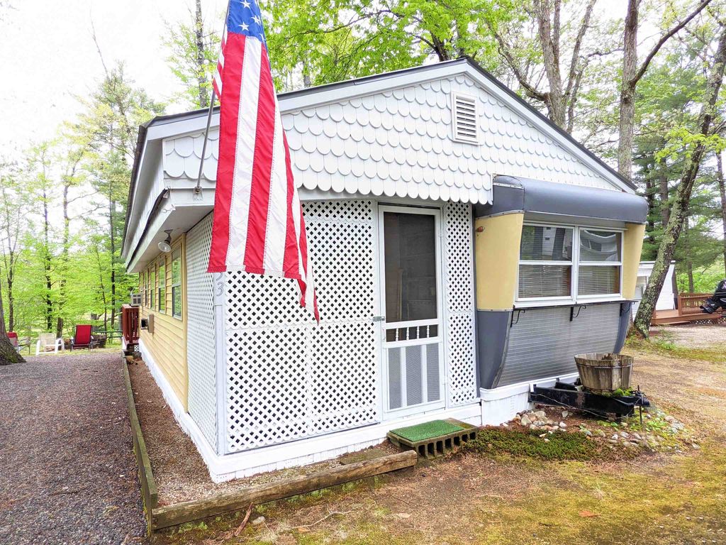 353 Heron Point Road, Alton, NH 03809