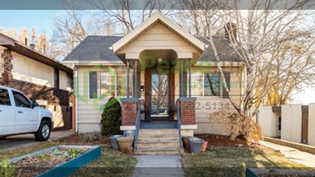 1140 E 800 S #2, Salt Lake City, UT 84102