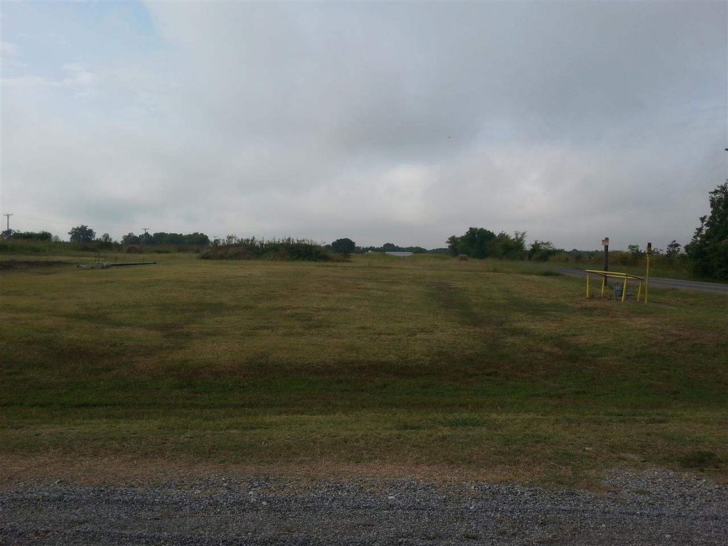 Parks Addition, Coalgate, OK 74538 Trulia