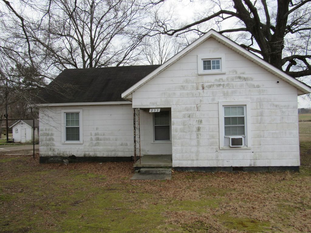 233 Orr Rd, Dyer, TN 38330 Trulia