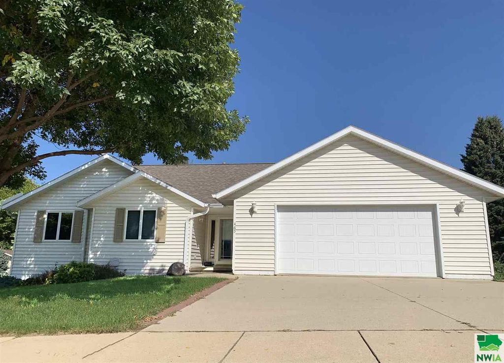 465 14th St SE, Le Mars, IA 51031 Trulia
