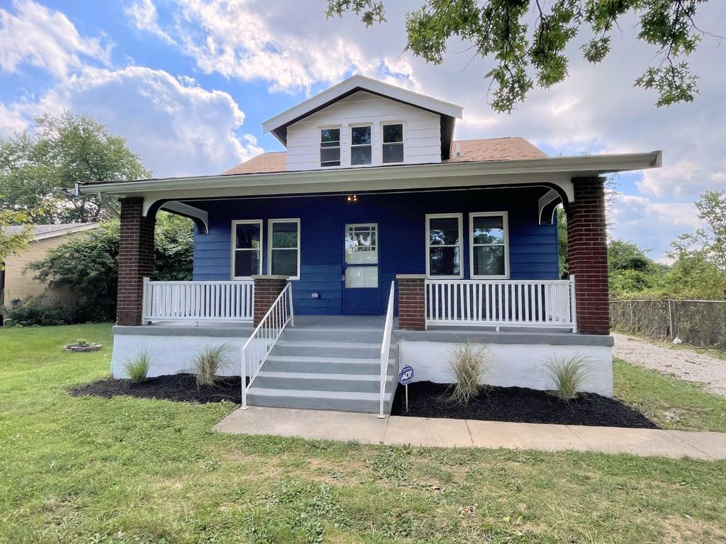 8519 Cheviot Rd, Cincinnati, OH 45247 Trulia