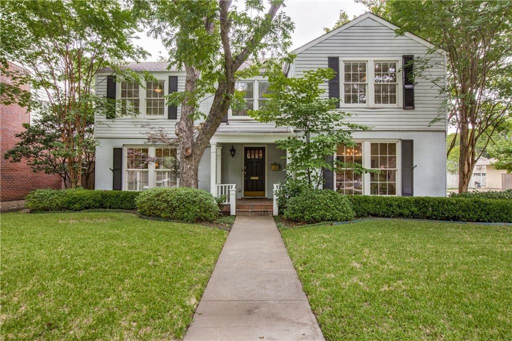 4200 Greenbrier Dr, Dallas, TX 75225 Trulia