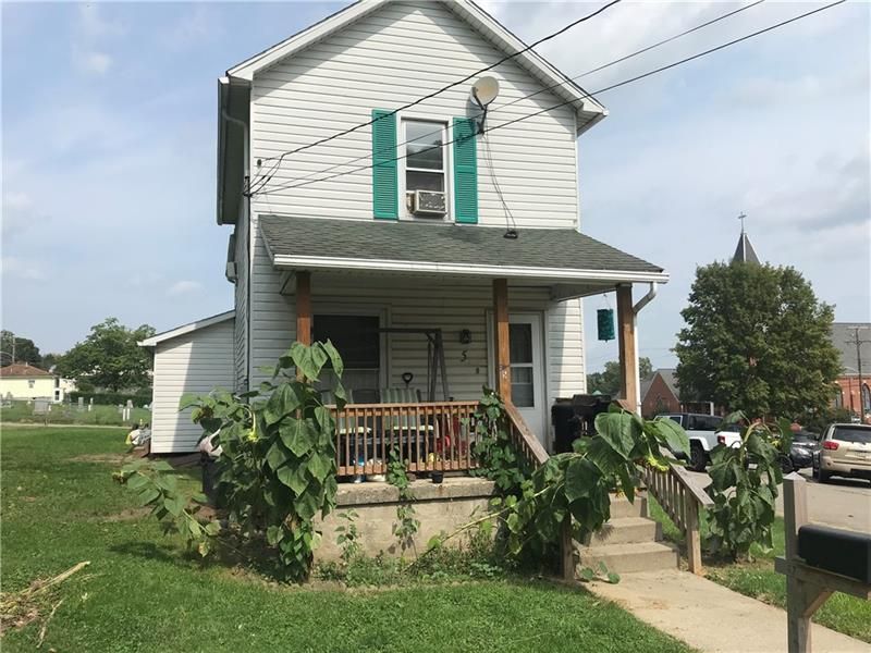 5 Rooney St, Greenville, PA 16125