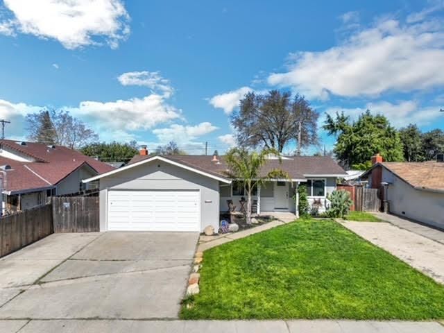 6008 Westbrook Dr, Citrus Heights, CA 95621