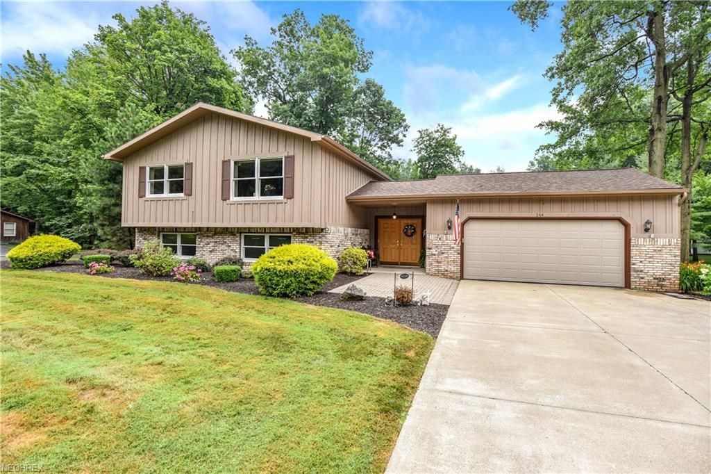 344 Old Oak Dr, Cortland, OH 44410 Trulia