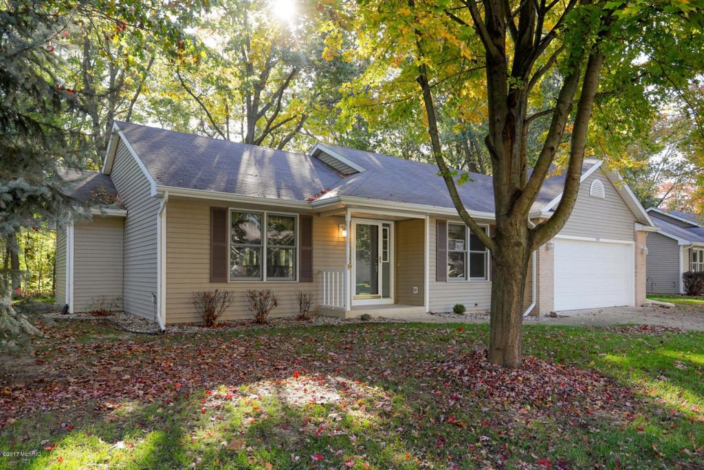 9599 Sterling Oaks Dr, Portage, MI 49002 Trulia