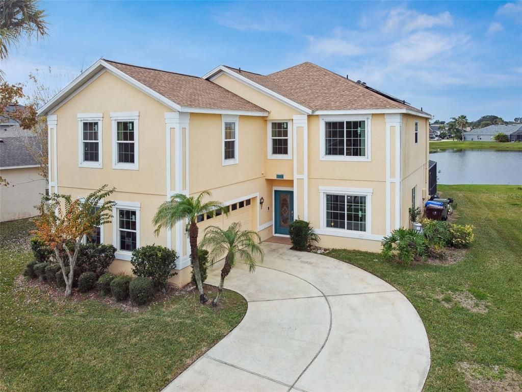 2176 The Oaks Blvd, Kissimmee, FL 34746 Trulia