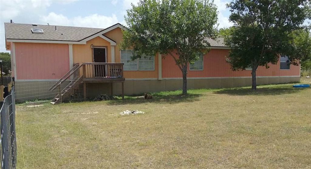 1412 N Agnes Wills Rd, Bruceville Eddy, TX 76630 Trulia