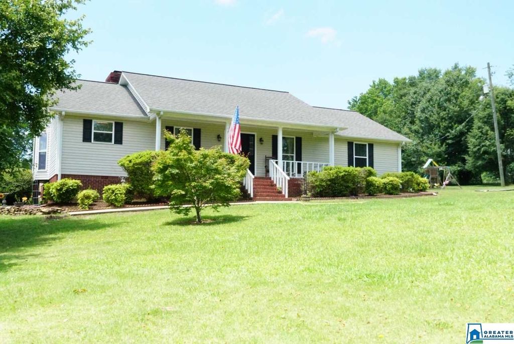 65643 Highway 231, Blountsville, AL 35031 Trulia