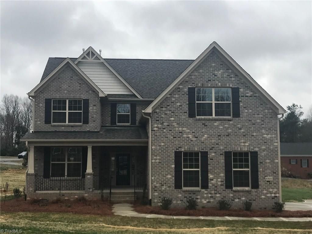 6901 River Gate Ct, Oak Ridge, NC 27310 Trulia