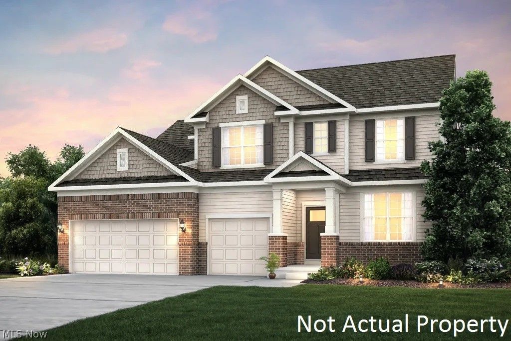 Lot 257 Daventry Dr   NW, Pickerington, OH 43147