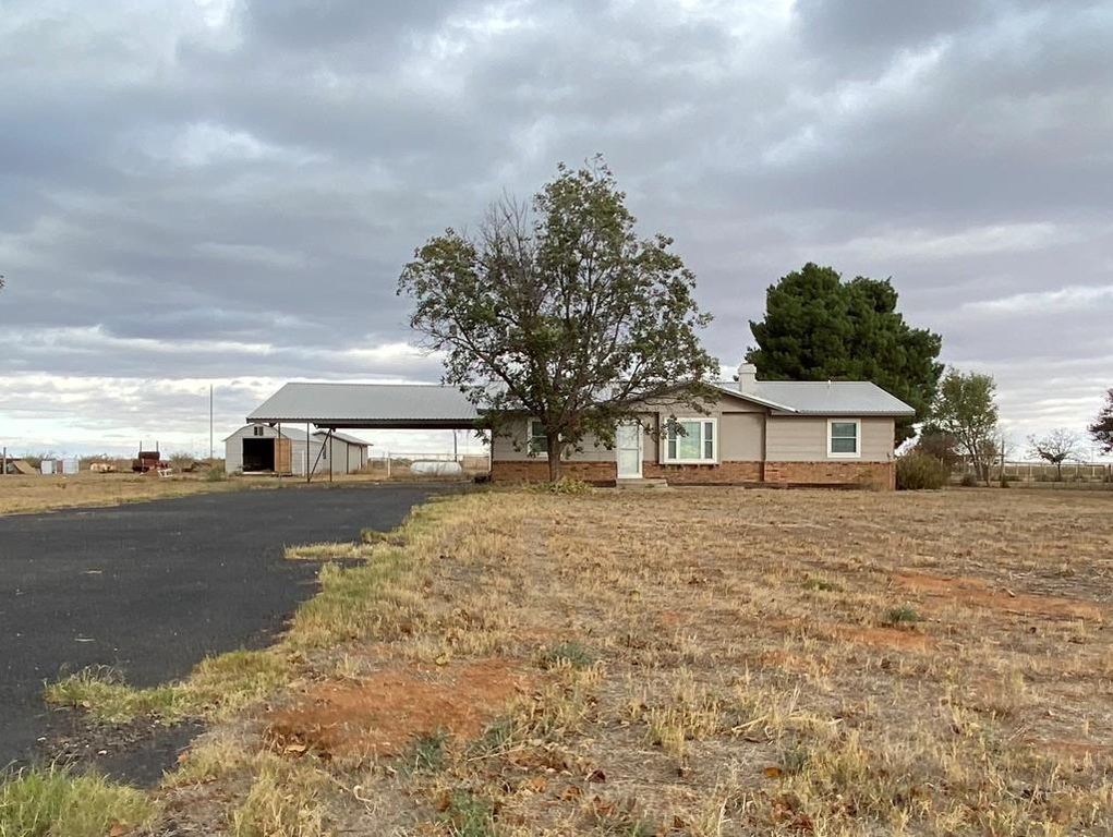 14754 N Western Ave, Gardendale, TX 79758 Trulia