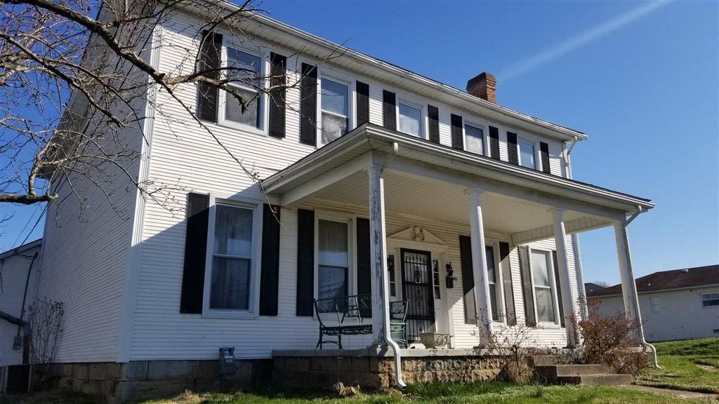 849 Main St, Barboursville, WV 25504 Trulia