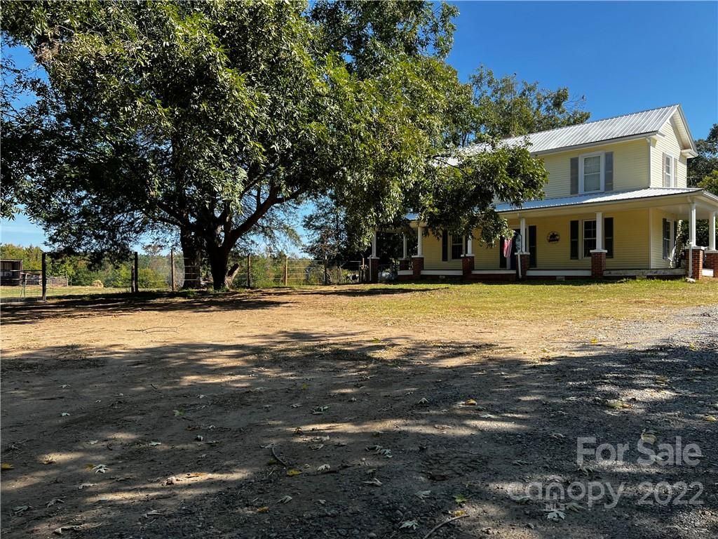 8597 Ansonville Polkton Rd, Polkton, NC 28135 Trulia