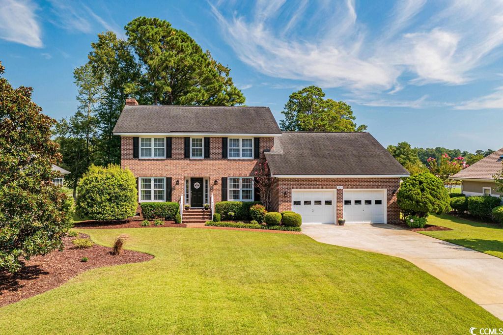 3334 Cedar Creek Run, Little River, SC 29566 MLS 2324303 Trulia