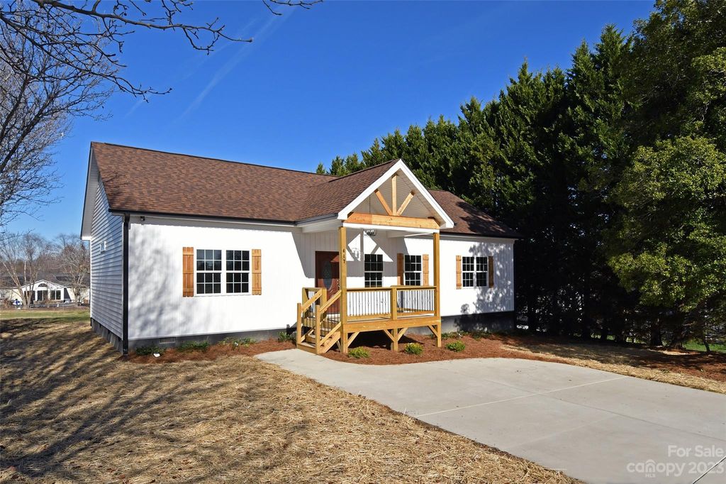 417 Hasty School Rd, Thomasville, NC 27360 Trulia