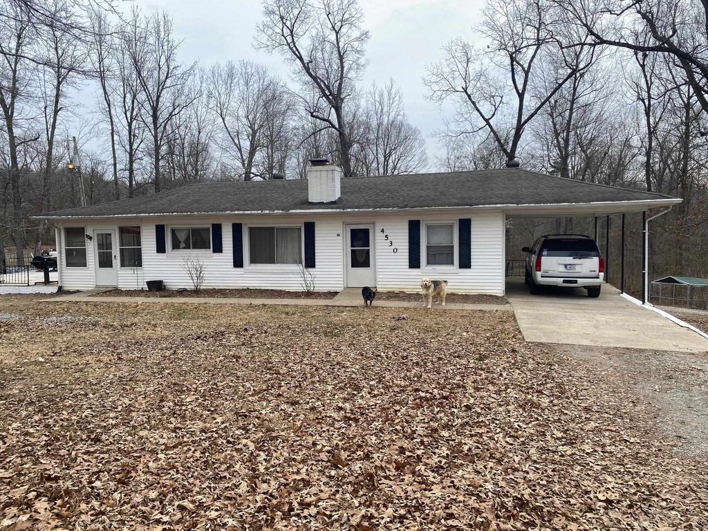 4530 Charleston Rd, Dawson Springs, KY 42408 Trulia