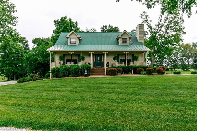 4570 Barren Plains Rd, Springfield, TN 37172 Trulia