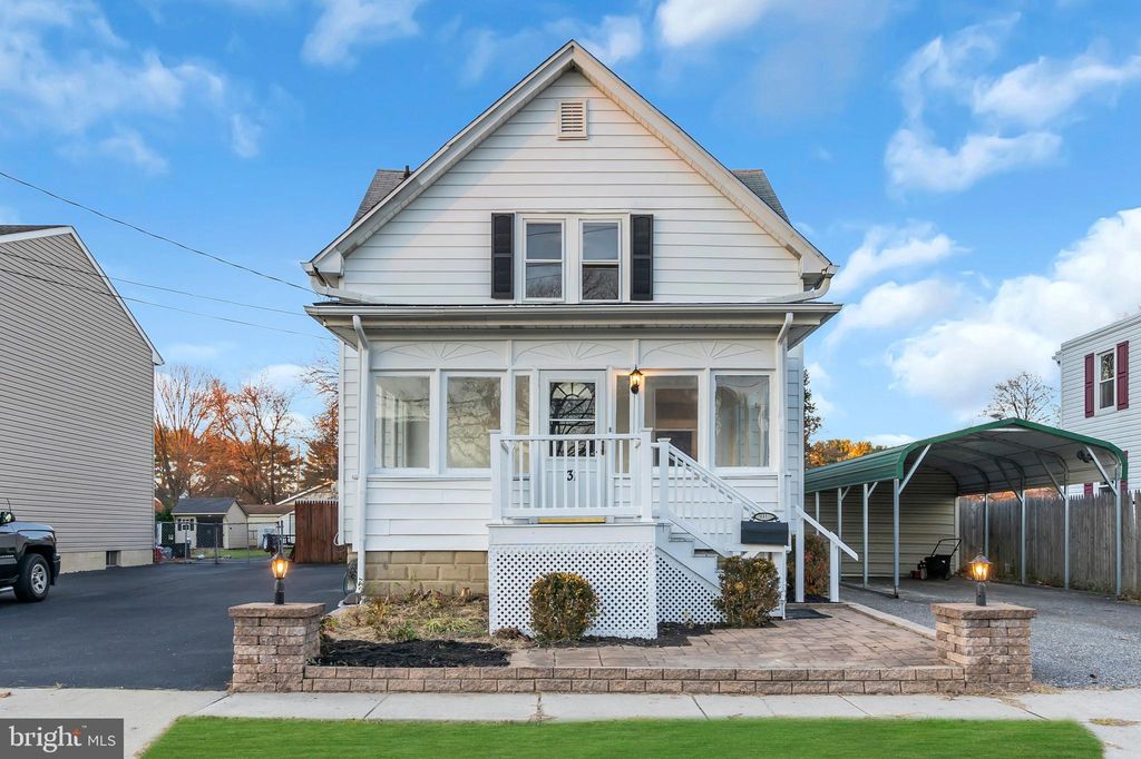 31 W Broad St, Gibbstown, NJ 08027 Trulia