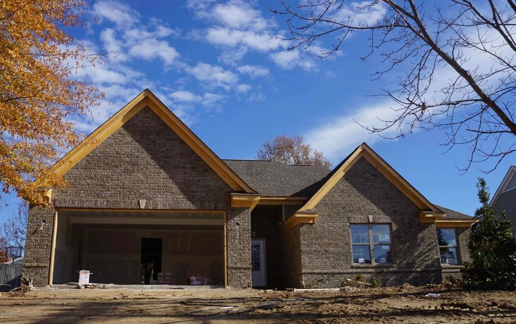 6786 Braybourne Main, Olive Branch, MS 38654 Trulia