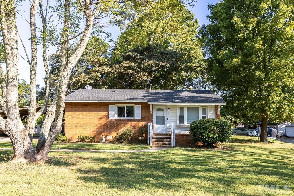 1921 Crowell St, Durham, NC 27707 Trulia