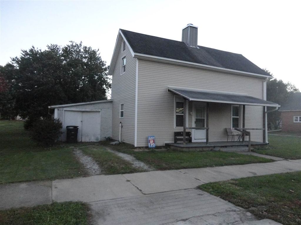 309 W Curtis St, Cayuga, IN 47928 Trulia