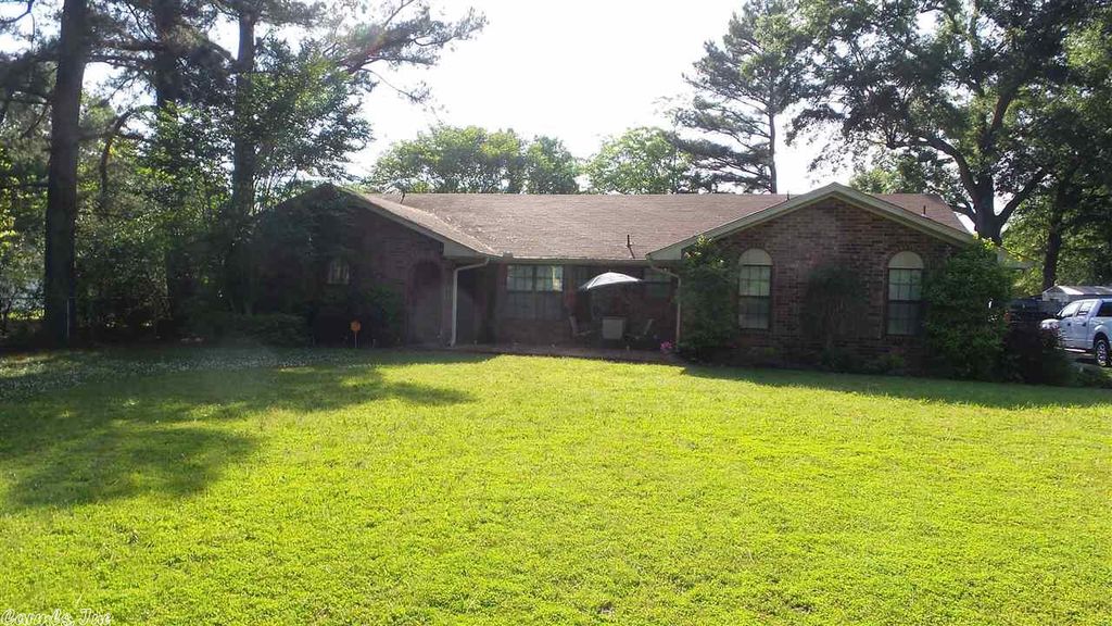 3816 Old Warren Rd, Pine Bluff, AR 71603 Trulia
