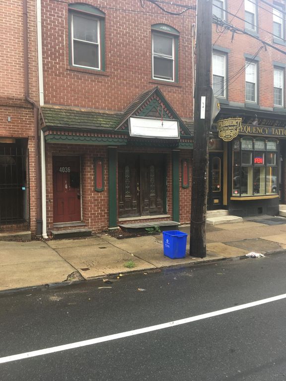 4036 Ridge Ave, Philadelphia, PA 19129 Trulia