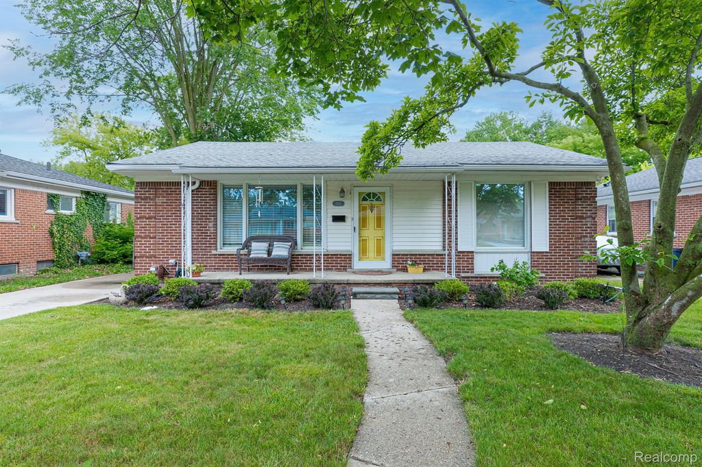 1515 Englewood Ave, Royal Oak, MI 48073