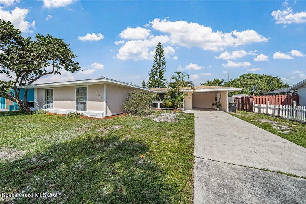 3235 Eastman Ave NE, Palm Bay, FL 32905