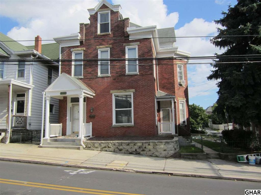 332 Pine St, Steelton, PA 17113 Trulia