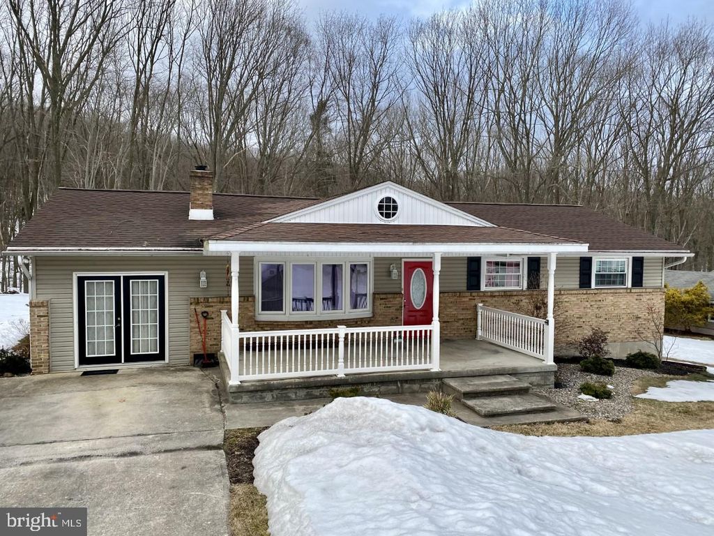 587 Seltzer Rd, Pottsville, PA 17901 Trulia