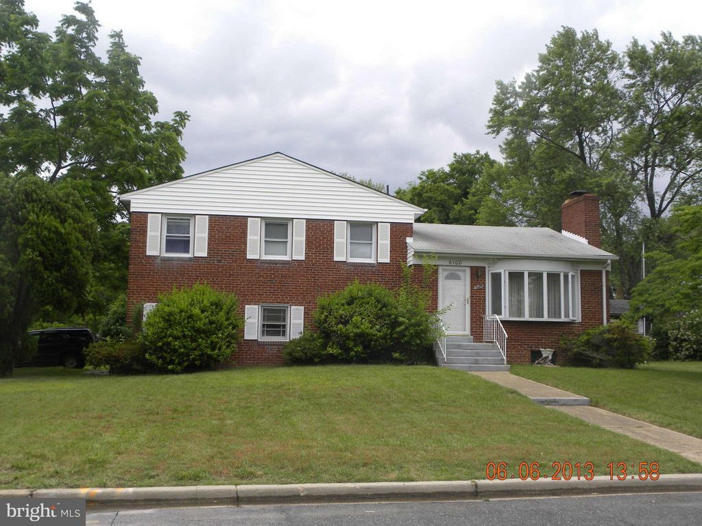 6100 Coventry Way, Clinton, MD 20735 MLS MDPG2009248 Trulia