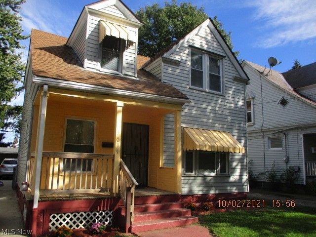 3209 W  94th St, Cleveland, OH 44102