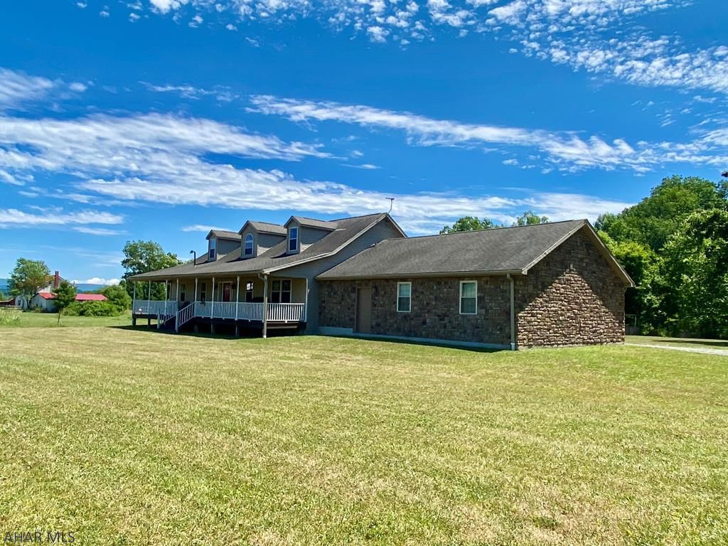 160 Hillegass Rd, Schellsburg, PA 15559 Trulia